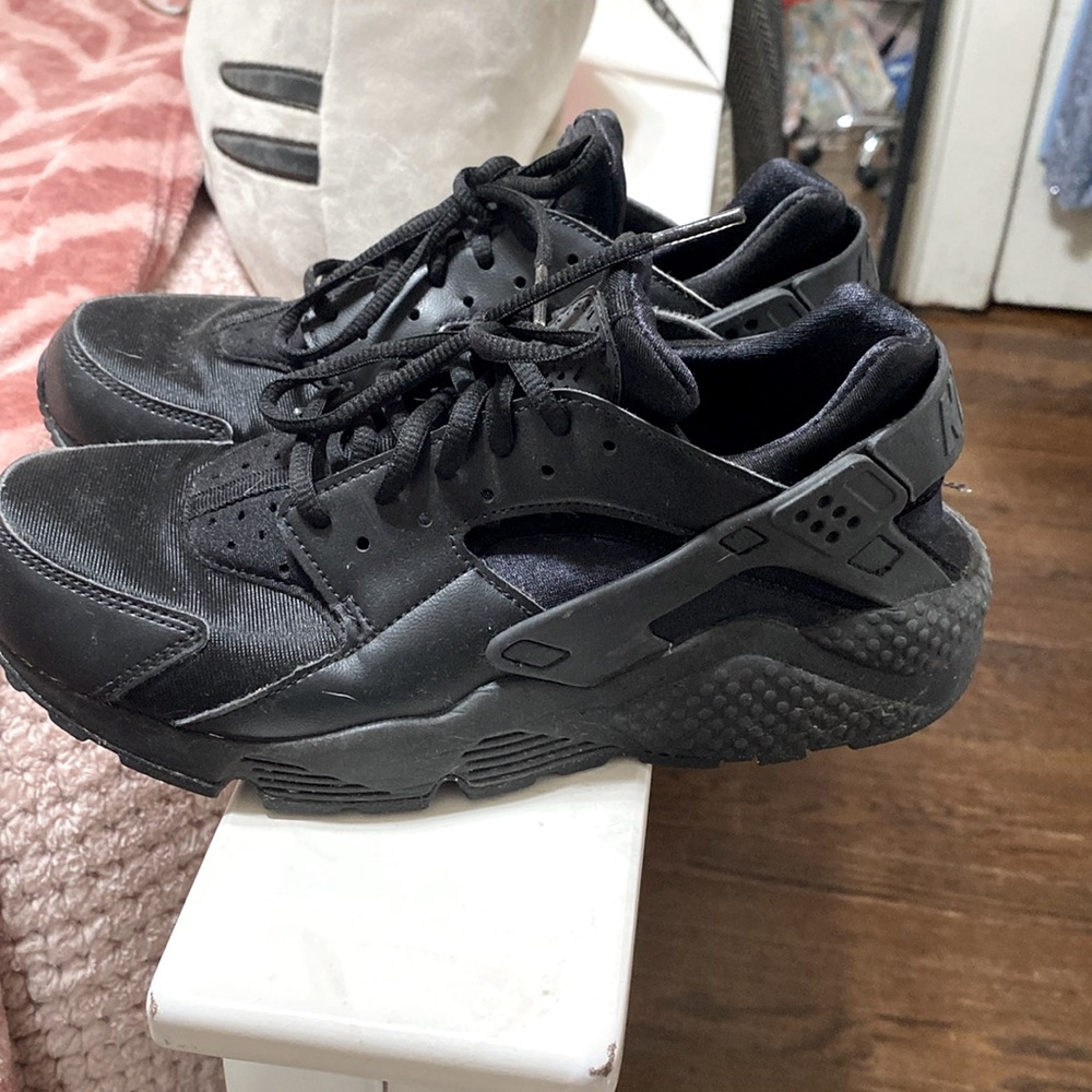 Nike huraches